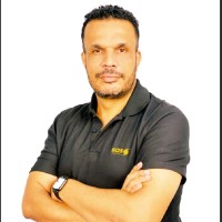 Srimal Samarasooriya