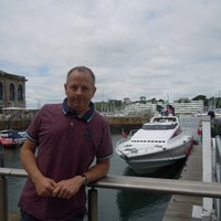 Ian Byrne