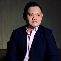 Kenny Teoh