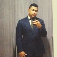 Douglas Cruz Dos Santos