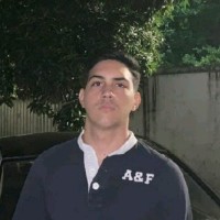 Raphael Cabral