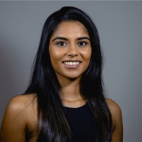 Praveena Sundarakumar