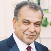Allen Arbabaraghi, LEED AP, CxA