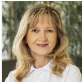Primarius Dr. Renata Čop, MSc