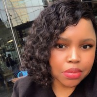 Bontle Rakgatla