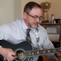 Dave Norton