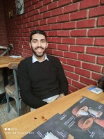 Andrew Ghaly
