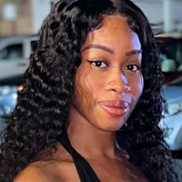 Anny Kalonda
