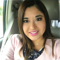Rosa Patricia Vasquez