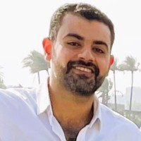 Amr Habib