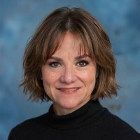 Sue Weber