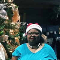 Shirley Follins