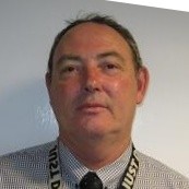 Colin Bourne