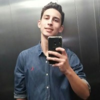 Gustavo Prates Andrade