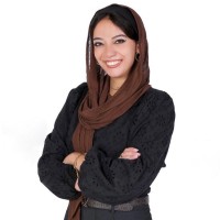 Nada Sayed