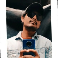 Saimanoj Reddy