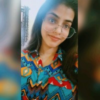 Anjali Yadav
