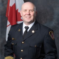 Greg Vandenheuvel