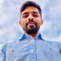 Sudeera Dinesh
