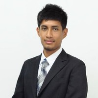 Muhammad Khairy