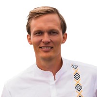 Gabriel Ekman
