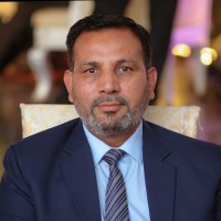 Syed Mustafa Haider