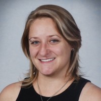 Justine Casey