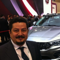 Gökçen Ersoy