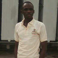 Saheed Abubakar(MNSE, R.COREN)