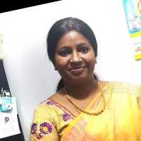 Geetha Suganya Murugesan