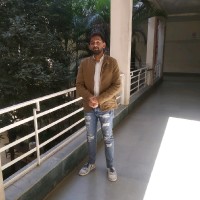 Devendra Raghuwanshi