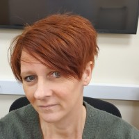 Sarah Gibson