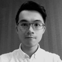 Johnny Liang