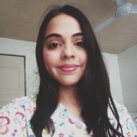 Angeles Viridiana Valderrábano Terrones