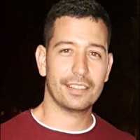 Yakir Abu