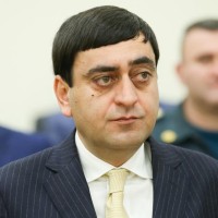 Vahram Khachatryan