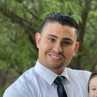 Daniel Rios