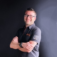 Frédéric BLOND