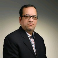 Vinay Chaudhary