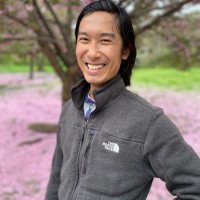 Jonathan Hoang