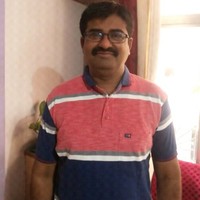 Omkar Kulkarni