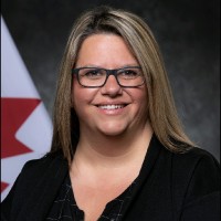 Ashley McLaughlin