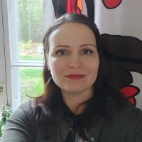 Piritta Juoksukangas