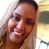 Ilham Taha Elmugamar