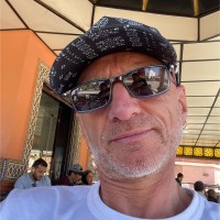 Christophe Nosland