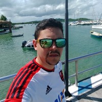 João Paulo Tigre Silva Barreto