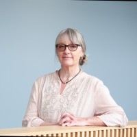 Hazel Booth