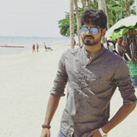 karthikeyan Rajendren