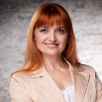 Julia Eidlin