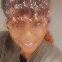 Danielle Johnson